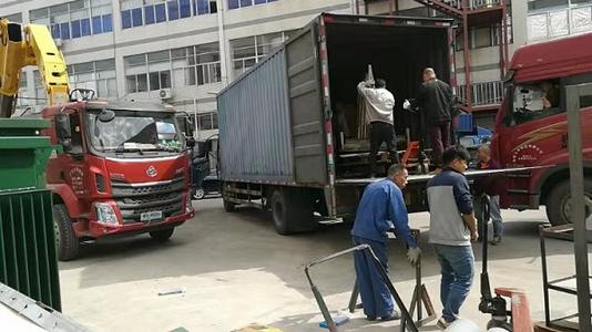 东丽搬家、搬店特价省心运