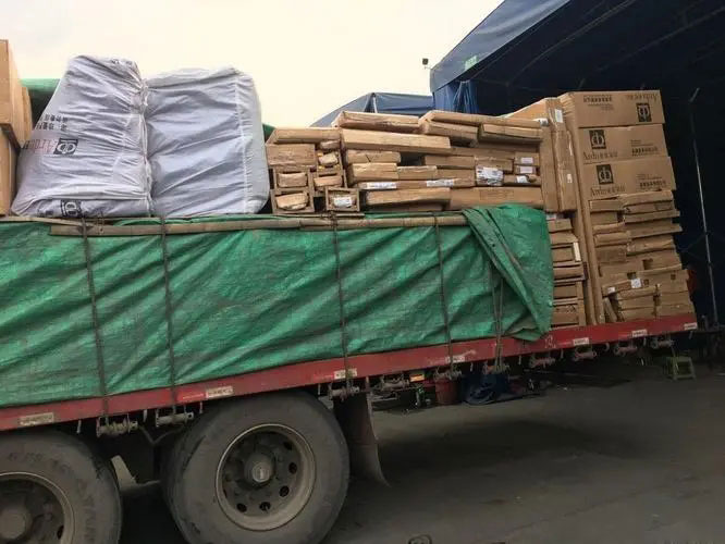 东丽家具托运